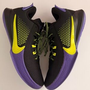 Nike Mamba Fury Joker, CK2087-003, Size 10, No box